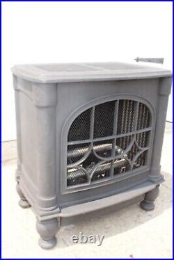 nu-tec cast iron gas stove